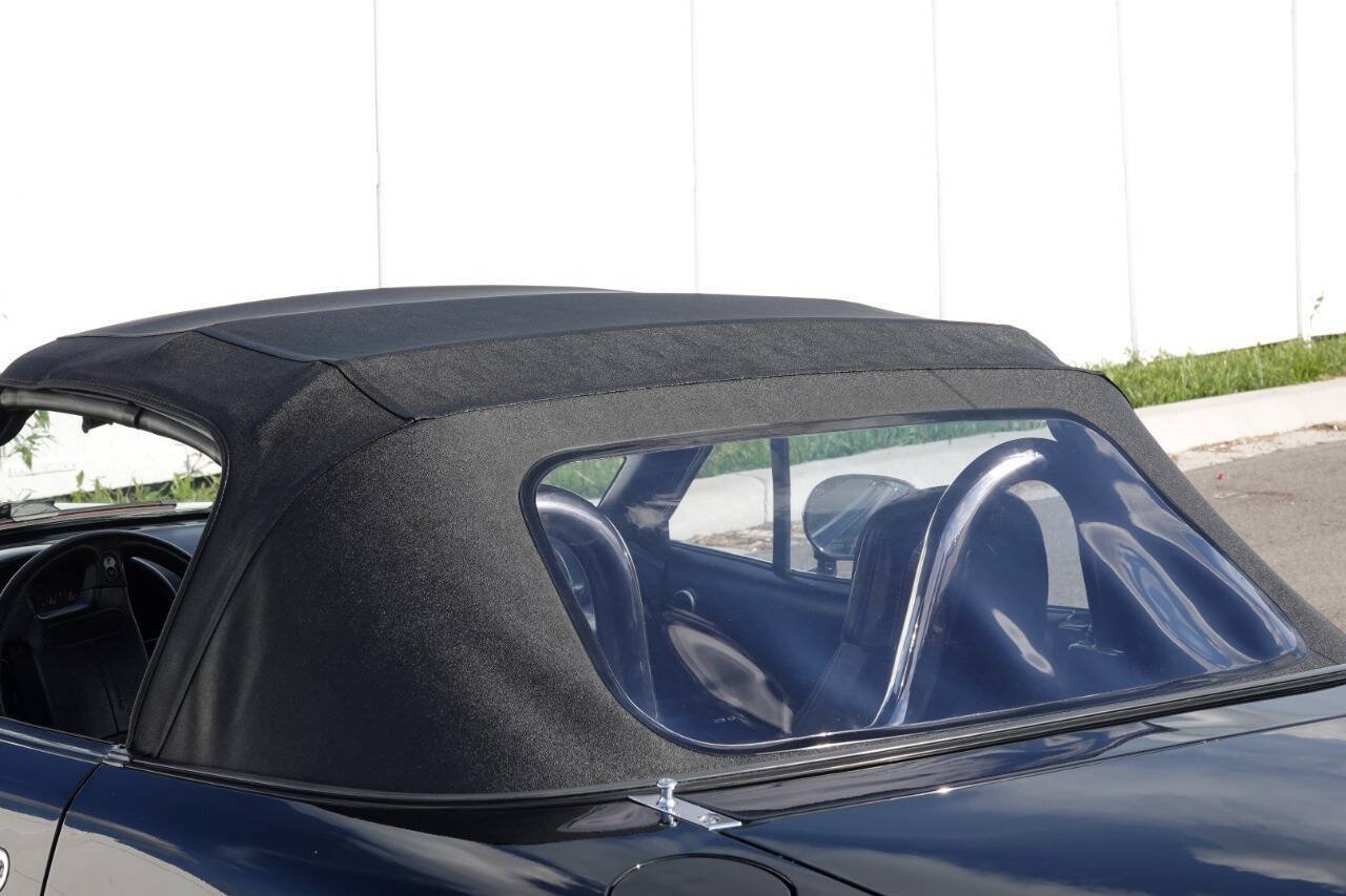 Used 1996 MAZDA MX-5 Miata RWD image 64