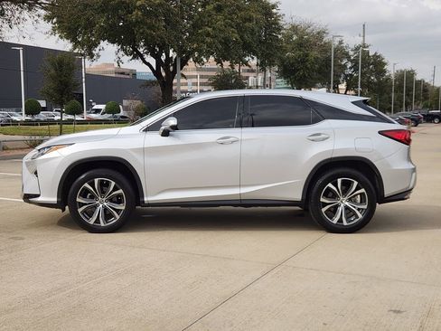 Used 2019 Lexus RX 350 FWD w/ Accessory Package image 4