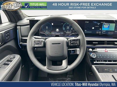 New 2026 Hyundai Santa Fe Calligraphy image 51