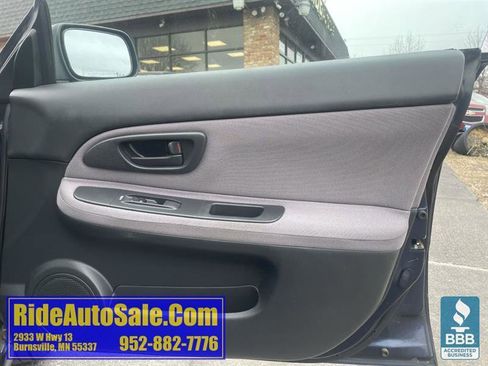 Used 2006 Subaru Impreza 2.5i image 13