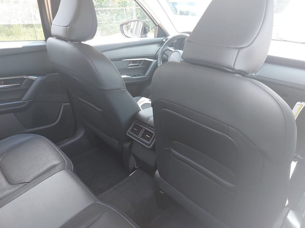 New 2026 MAZDA CX-5 Select AWD/4WD image 11
