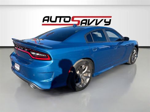 Used 2021 Dodge Charger GT image 7