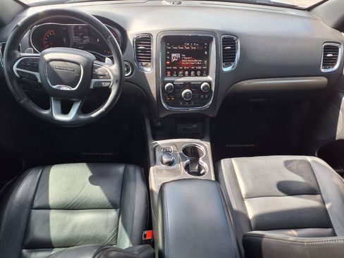 Used 2015 Dodge Durango Limited w/ Premium Group AWD/4WD image 17