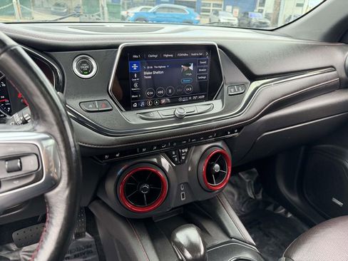 Used 2022 Chevrolet Blazer RS w/ Enhanced Convenience Package AWD/4WD image 28