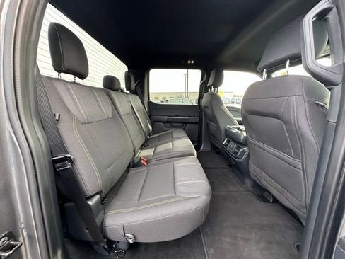 Used 2024 Ford F150 STX w/ Tow/Haul Package image 27