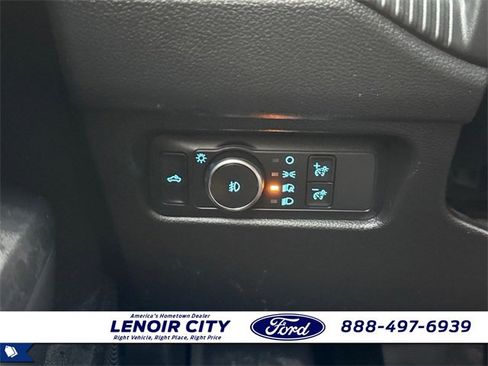 Used 2024 Ford Ranger XLT w/ Technology Package image 19