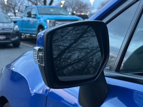 Used 2019 Subaru WRX STI image 8