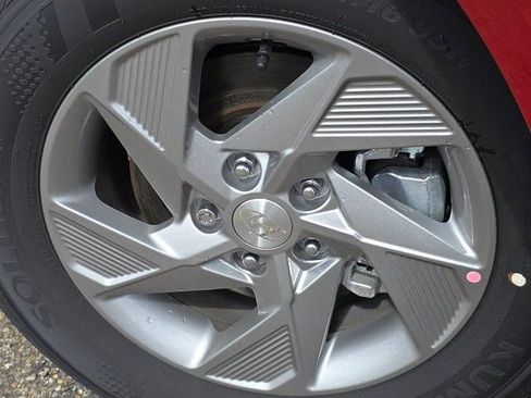 Used 2025 Hyundai Sonata SE image 11