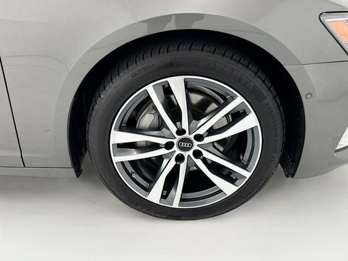 Used 2023 Audi A6 2.0T Premium w/ Convenience Package AWD/4WD image 31