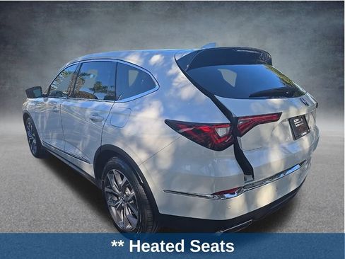 Used 2023 Acura MDX FWD w/ Technology Package image 13