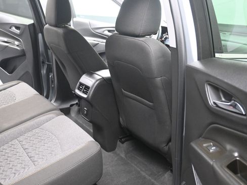 Used 2023 Chevrolet Equinox LT image 31