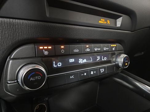 Certified 2022 MAZDA CX-5 AWD 2.5 S w/ Premium Package image 28