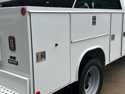 New 2026 Ford F450 XL AWD/4WD image 23