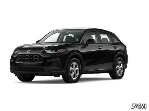 Used 2024 Honda HR-V LX image 33