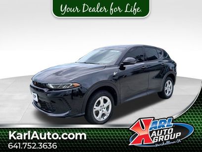 Used 2024 Dodge Hornet GT w/ Cold Weather Group