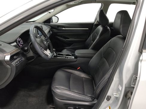 Used 2022 Nissan Altima 2.5 SL image 17