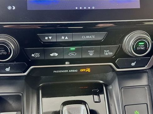 Certified 2019 Honda CR-V EX image 25