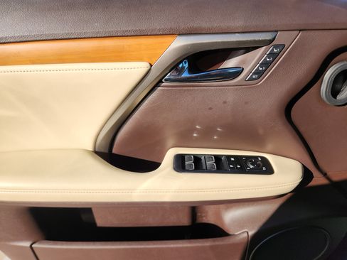 Used 2020 Lexus RX 450h AWD w/ Premium Package image 31