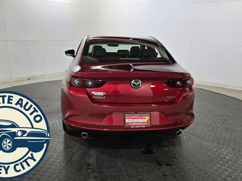 Used 2023 MAZDA MAZDA3 s image 6