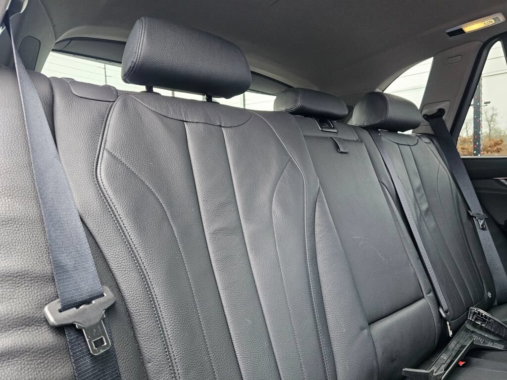 Used 2016 BMW X5 xDrive35i AWD/4WD image 13