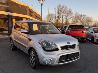 Used 2012 Kia Soul !