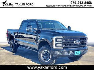 Used 2024 Ford F250 Lariat w/ Lariat Ultimate Package 360° Tour