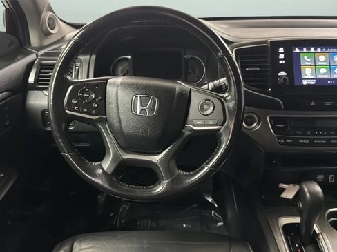 Used 2019 Honda Pilot EX-L image 10