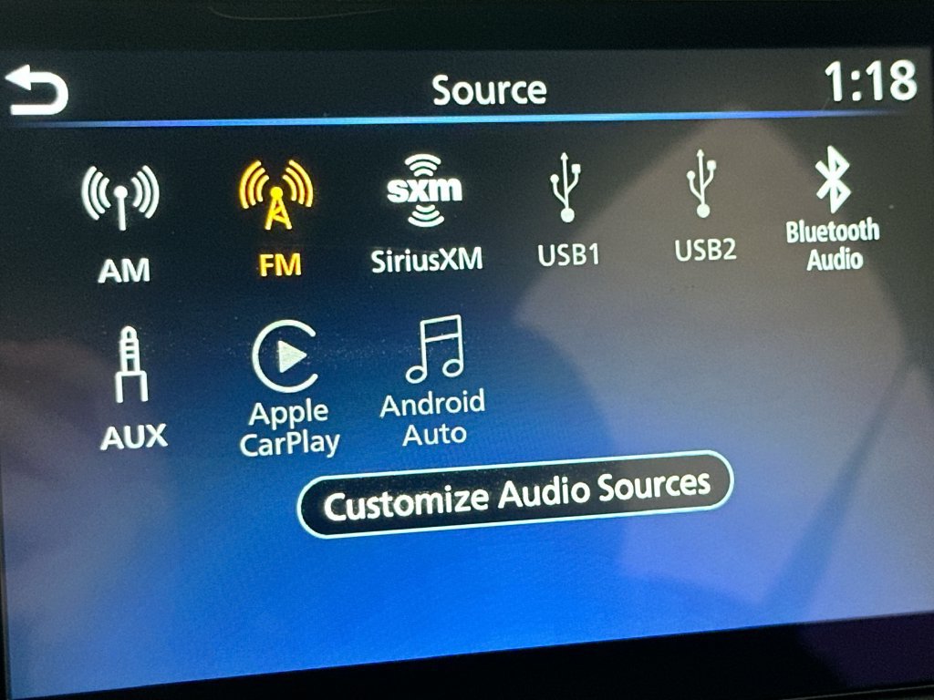 Used 2023 Nissan Sentra SV FWD image 30