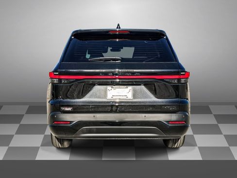 Used 2025 Lexus TX 350 AWD image 5