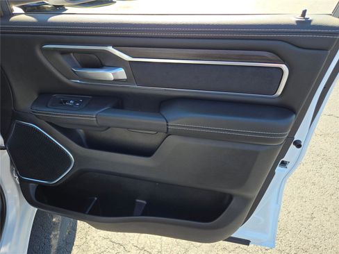 Certified 2025 RAM 1500 Laramie image 7