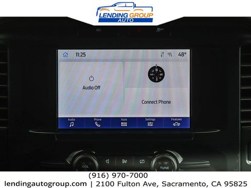 Used 2023 Ford F150 XLT image 13