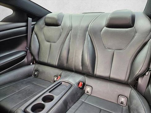 Used 2019 INFINITI Q60 3.0t Luxe image 21