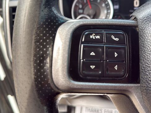 Used 2022 RAM 2500 Tradesman AWD/4WD image 23