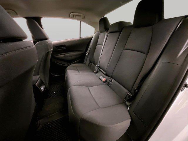 Used 2025 Toyota Corolla LE FWD image 25