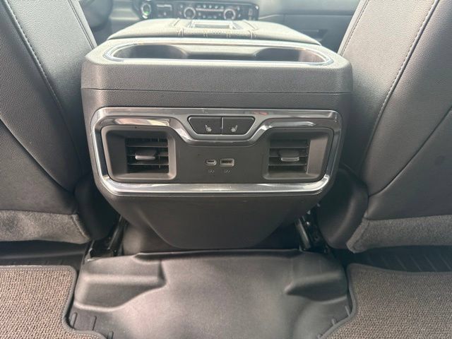 Certified 2022 Chevrolet Silverado 1500 High Country w/ Z71 Off-Road Package AWD/4WD image 33