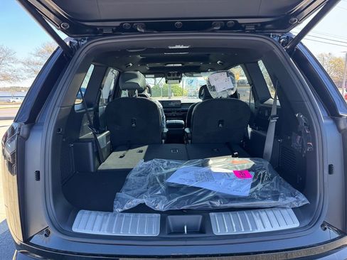 New 2027 Kia Telluride SX X-Line image 7