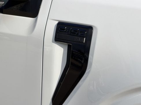 New 2026 Ford F150 XLT w/ Equipment Group 302A MID RWD image 9