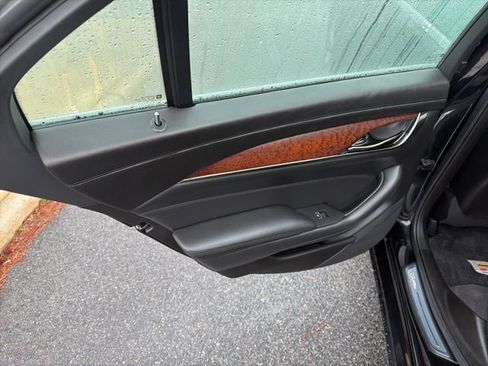 Used 2019 Cadillac CTS Luxury image 32