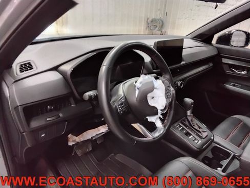 Used 2026 Honda CR-V Sport-L image 11