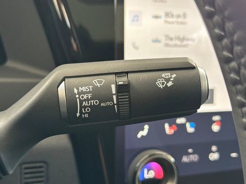 Certified 2024 Lexus RZ 300e Premium w/ Cold Area Package FWD image 33