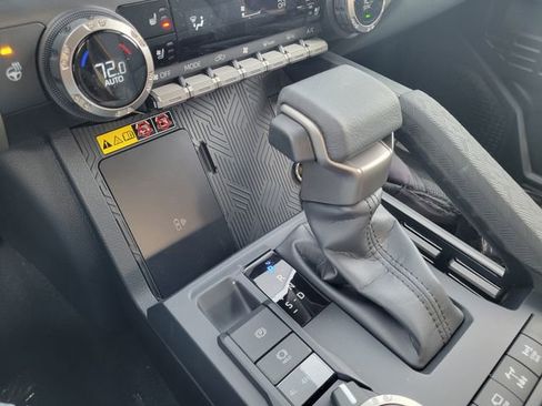 New 2026 Toyota Tacoma 4x4 Double Cab Hybrid image 26