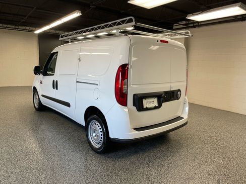 Used 2022 RAM ProMaster City Wagon image 6