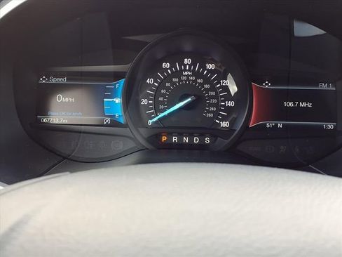 Used 2020 Ford Edge SEL w/ Convenience Package image 16