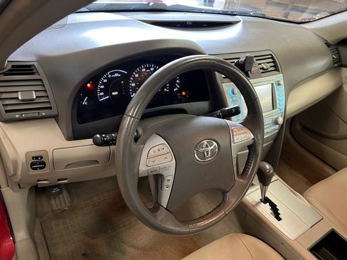 Used 2009 Toyota Camry Hybrid image 12