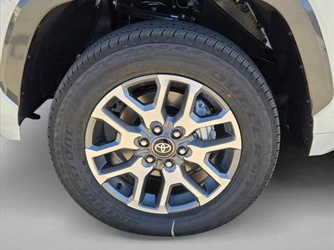 New 2026 Toyota Tundra 1794 Edition AWD/4WD image 10