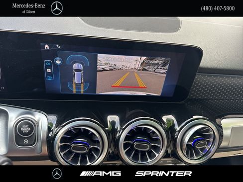 Certified 2025 Mercedes-Benz GLB 250 image 24