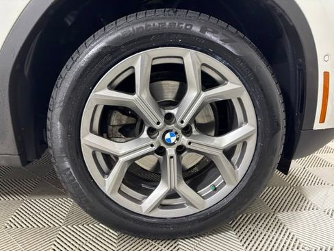 Certified 2023 BMW X3 xDrive30i w/ Premium Package AWD/4WD image 23