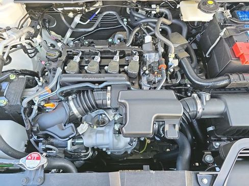 New 2026 Honda CR-V LX image 29