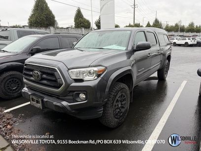 Used 2021 Toyota Tacoma SR5