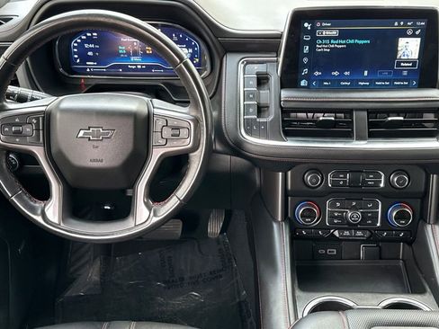 Used 2023 Chevrolet Tahoe RST image 14